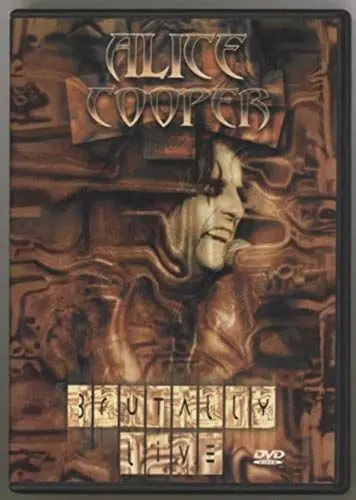 Produktbild: Alice Cooper - Brutally Live