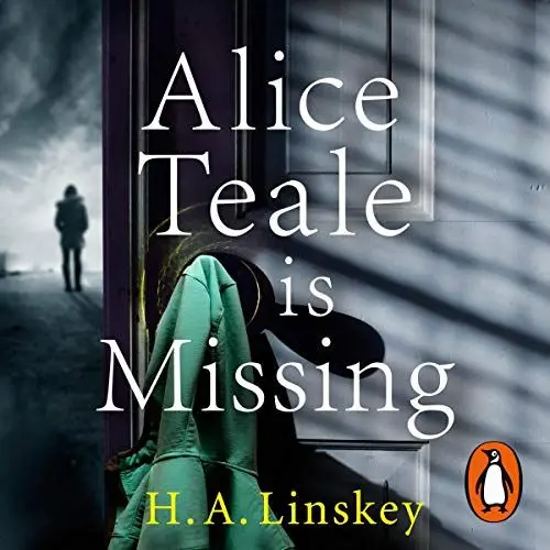Produktbild: Alice Teale Is Missing