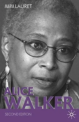 Produktbild: Alice Walker