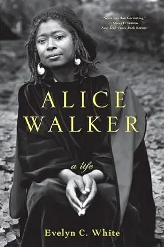 Produktbild: Alice Walker: A Life