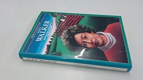 Produktbild: Alice Walker (Bloom's Modern Critical Views)