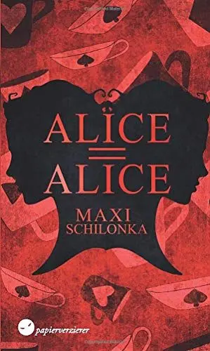 Produktbild: Alice = Alice