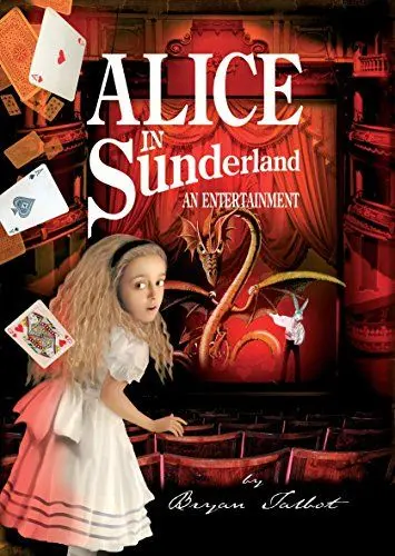 Produktbild: Alice in Sunderland: An Entertainment