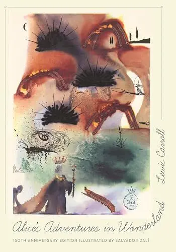 Produktbild: Alice's Adventures in Wonderland. 150th Anniversary Edition