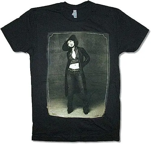 Produktbild: Alicia Keys Piano I Holly624 2011 Blackens T Shirt Adult T-Shirts & Hemden(3X-Large)