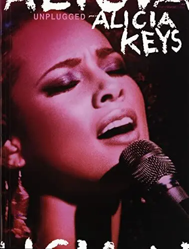 Produktbild: Alicia Keys: Unplugged