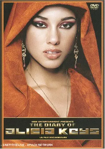 Produktbild: Alicia Keys : Diaries