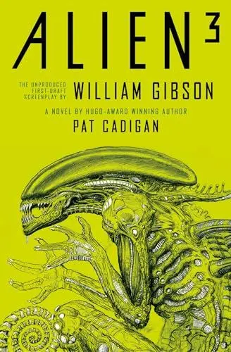 Produktbild: Alien 3: The Unproduced Screenplay