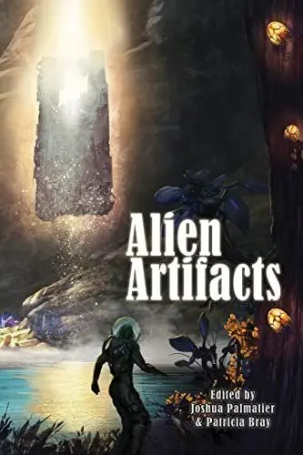 Produktbild: Alien Artifacts