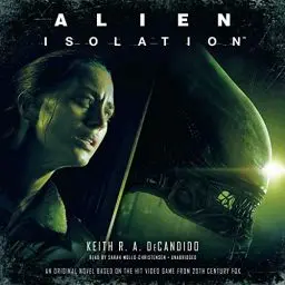 Produktbild: Alien: Isolation: The Alien™ Series