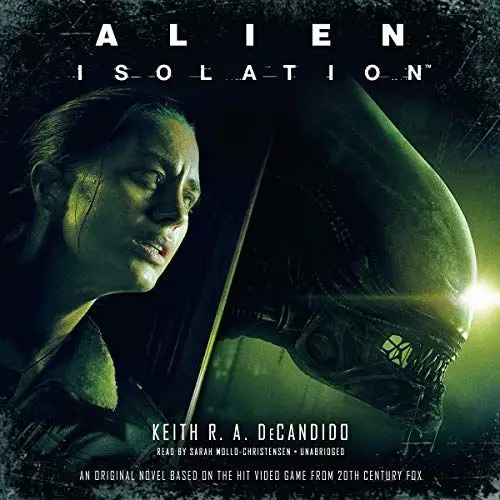 Produktbild: Alien: Isolation: The Alien™ Series