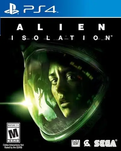 Produktbild: Alien: Isolation (PS4)