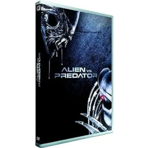Produktbild: Alien Vs. Predator (FR Import)