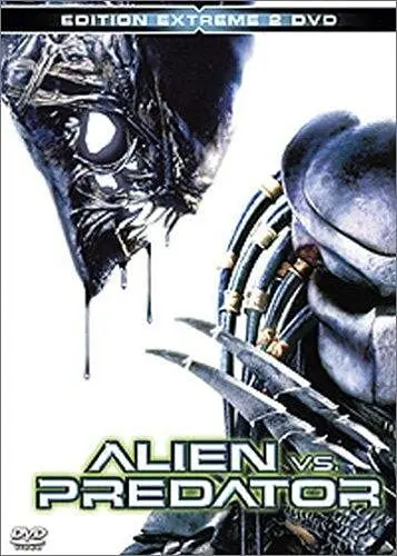 Produktbild: Alien Vs. Predator - Édition Collector 2 DVD (FR Import)