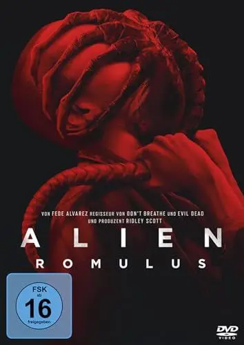 Produktbild: Alien - Romulus