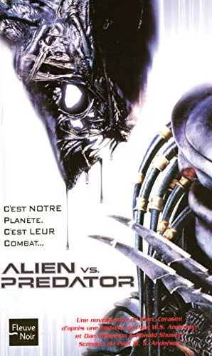 Produktbild: Alien vs. Predator
