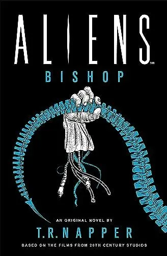 Produktbild: Aliens: Bishop
