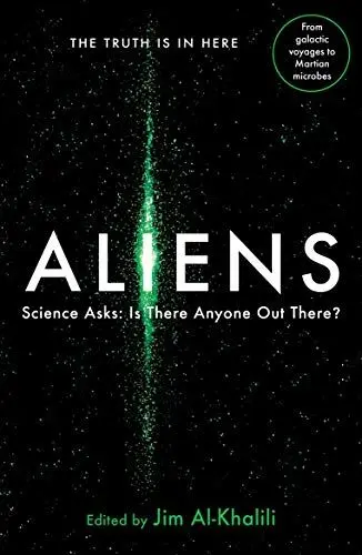 Produktbild: Aliens: Science Asks: Is There Anyone Out There?