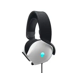 Produktbild: Alienware kabelgebundenes Gaming Headset - AW520H |Windows | Kopfhörer (USB) | Hi-Res Audio | Headset Mikrofon | 20-40000 Hz | Gewicht 337 g