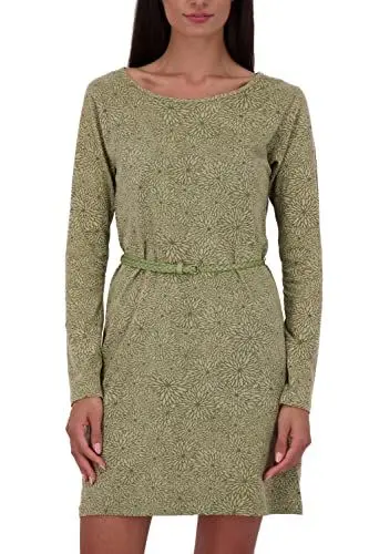 Produktbild: alife & kickin EllinAK B Longsleeve Dress