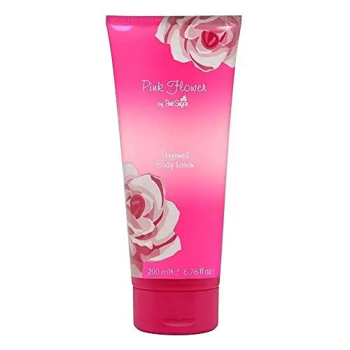 Produktbild: A/Lina Pink Flower Body Lotion 200