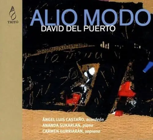 Produktbild: Alio Modo