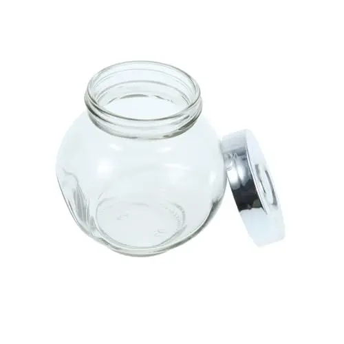 Produktbild: Alipis 1Stk Gewürzflasche elegant health terrarium kaufen platzsparend Gewürzstreuer kücjen zubehör desouses kitchen zubehör the cook heizlùfter Haushalt Rolle Vorratsflasche