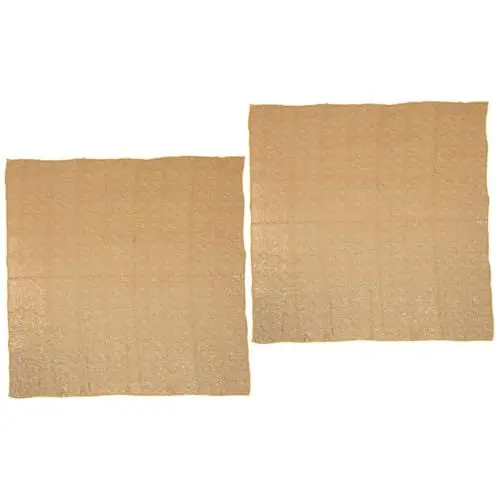 Produktbild: Alipis 2St Pailletten Tischdecke Party tischdecke partytischdecken Junggesellinnenparty goldene hochzeitsdeko Golddekor dekorative Tischdecke Party-Tischläufer draussen schmücken Esstisch