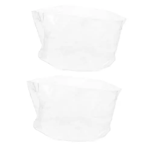 Produktbild: Alipis 2St Tragbares Becken waschen Becken mit Griffen Camping Wasserbecken Abfluss Faltbares Wasserbecken Faltbares Waschbecken Wasserspeicherbecken Camping-Picknick-Wasserbehälter PVC