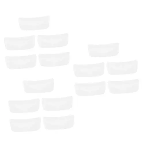 Produktbild: Alipis 3sets Kunststoff Reiskocher Kondenswassersammler Wiederverwendbare Aufbewahrungsbecher Für 50c82 Reiskocher 5pcs * 3