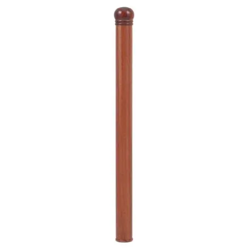 Produktbild: Alipis 3 Stck. Räucherstäbchen aromatherapie räucherkiste Halter für Weihrauchbrenner Dampf duftstäbchen Behälter für Weihrauchhalter kreative Räucherröhre Siamesisches Rosenholz Brown
