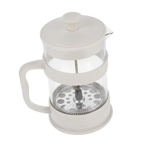 Produktbild: Alipis 3 Stück Kaffeekanne Glas Kaffeemaschine Büro Kaffeemaschine Glas Karaffe Teekocher Kanne Glas Teekocher Karaffe Kaffeemaschine Karaffe