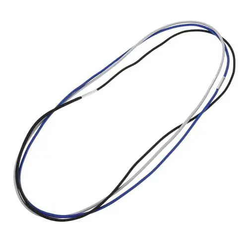 Produktbild: Alipis Müllbeutelband Gummibänder Dicke Gummibänder für Mülleimer Gummiband Beutelhalter Müllbeutel Befestigungsset