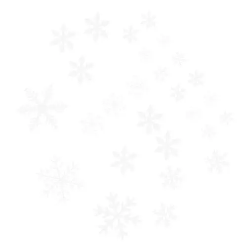 Produktbild: Alipis 9 Blätter Fensteraufkleber Im Schnee Krippendekor Weihnachtliche Wanddekoration Abnehmbar Aufkleber Zum Thema Weihnachten Weihnachtsfensterbild Weihnachtsaufkleber Winter Pvc Weiß