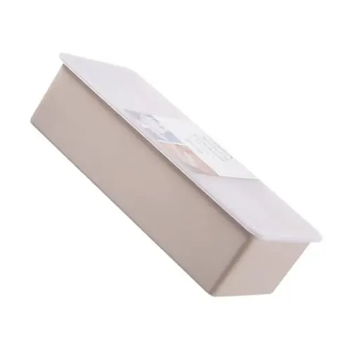 Produktbild: Alipis Essstäbchen-box Geschirr-trockenständer Haushalts-essstäbchen-käfig Utensilien Kompakter Besteck-organizer