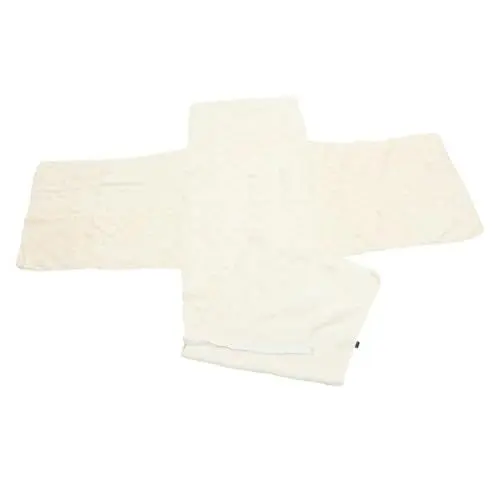 Produktbild: Alipis Bezug Für Liegesessel Einzelsofa-schonbezug Liegestuhlbezug Beigefarbener Couchbezug Sofaüberwurfbezug Sesselbezug Weicher Sofabezug Individuell Haustier Polyester Weiches Sofa, XR504XPDC61YZ19C15S58