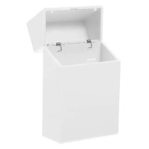 Produktbild: Alipis Box Blätter Fotopapier Teile Fotos Tragetasche Fotohalter Fotokoffer Kleinteile Organizer Behälter Für Elektronische Komponenten Karten