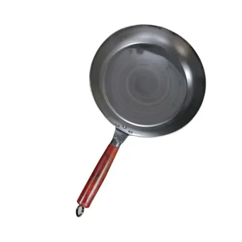 Produktbild: Alipis Antihaft-bratpfanne 26 Cm Traditionelle Wok-pfanne Für Die Küche Zu Hause Gasherd Bratpfanne