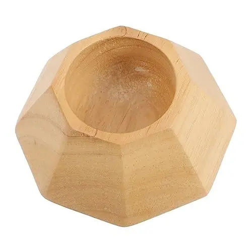 Produktbild: Alipis Eierbecherhalter Eierbecher Für Ostern Foto Requisite Becher Mit Gekochten Eiern Bezaubernder Eierbecher Osterornament Dekorativer Eierbecher Frühstückseierbecher