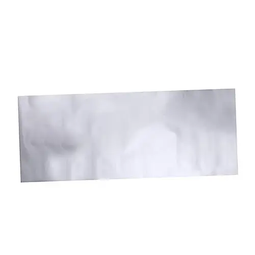 Produktbild: Alipis Solar Control Fensterfolie Sonnenschutzfolie Für Zuhause Und Büro Silbergrau Breite änge Wärmeisolierende Fensterfolien Für Optimalen Sichtschutz Und UV Schutz