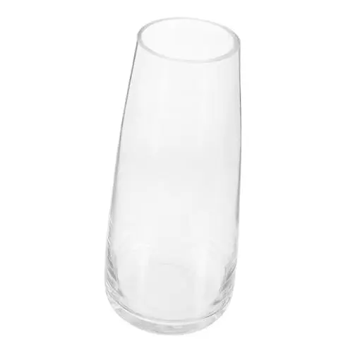 Produktbild: Alipis Glasvase Blumenvasen das orchideenhaus The Arrangement einmachgläser Blumenarrangements vases Blumentöpfe Bürovase aus Glas Hochzeitsbedarf Dekovase aus Glas einfache Vase