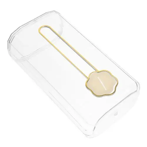 Produktbild: Alipis Kasten Serviettenpapierschachtel Toilettenpapier-organizer Wc-aufbewahrungsregal Papiertaschentuchhalter Stanzfreier Taschentuchhalter Badezimmer Serviettenhalter Kieselgel