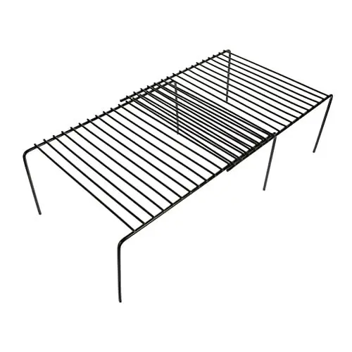 Produktbild: Alipis Ausziehbarer Schrank-organizer Schmal Lazy Turntable Schrank-organizer Gewürzregal