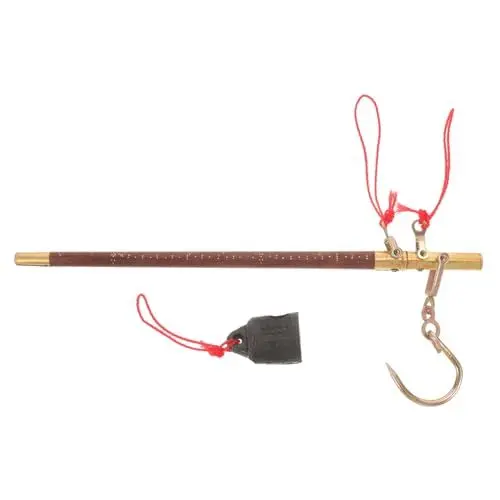 Produktbild: Alipis Küchenwaage Für Chinesische Medizin Manuelle Für Teeblätter Für Trockenfrüchte Handwaage Mit Gewicht Kleine Und Filigrane Balance Zum Wiegen Von Schmuck