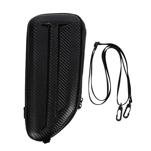 Produktbild: Alipis Motorrad Hecktasche wasserdichte Satteltasche für Elektromobile Multifunktionale Aufbewahrungstasche mit Fächern Praktischer Rucksack für Werkzeuge und Zubehör