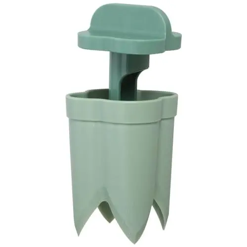 Produktbild: Alipis Pfefferentkerner 2-In-1 Paprika-Entkerner Chili-Entkerner Küchen-Paprika-Entkerner Gemüse-Chili-Paprika-Entferner