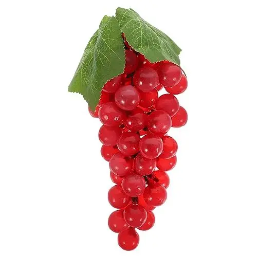 Produktbild: Alipis Lebensechte Simulierte Fruchtschnur Aus Schaumstoff Künstliche Kunstschnur Für Die Ladenauslage