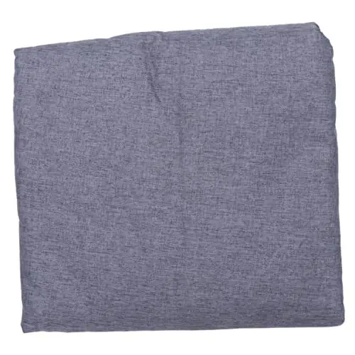 Produktbild: Alipis Sofabezug aus Stoff Furniture Covers Home Decor Couch überdecke schonbezüge für die Couch Sofa-überzug Sofabezüge Couchbezug Sofabezug Wassertropfen Indoor-Sofabezug Dark Grey