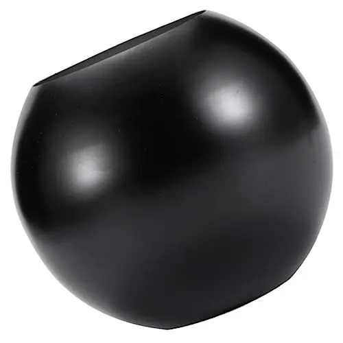Produktbild: Alipis Blumenhalter Edelstahl Blumenarrangement Flasche Getrocknete Blumenvase Tischdekor Wohnbedarf Herzstück Blumenvase
