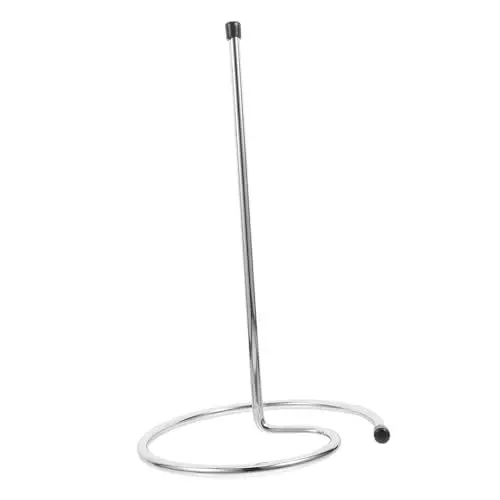 Produktbild: Alipis Whisky Karaffe Whisky Karaffe Whisky Karaffe Weinkegelentrocknungsst?nder Weinkanamter Rack Weinglas Trocknungshalter mit Gummischichtem Oberteil für Home Bar Küche Metallklammern